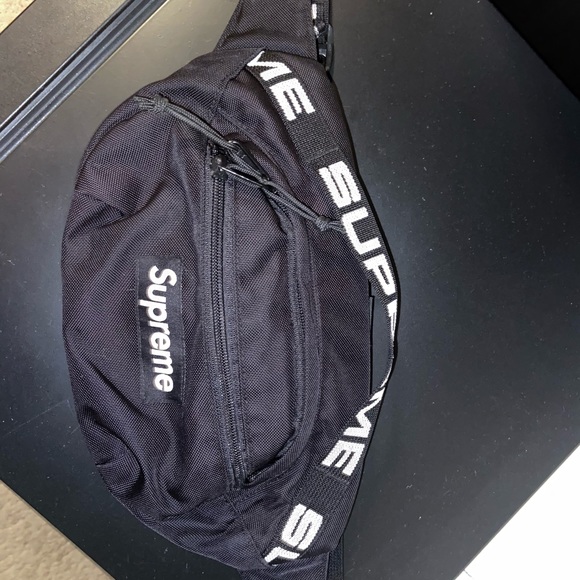 Supreme Handbag